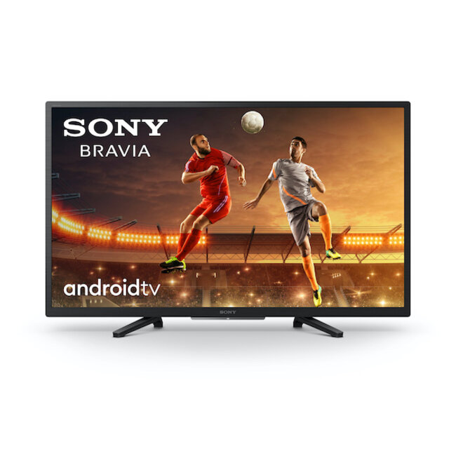 Sony BRAVIA KD32W800P1U 32" Inch Smart HD Ready HDR LED TV