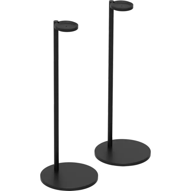 Discover our range of fixed and adjustable height floor stands for the Sonos Era100 smart speaker