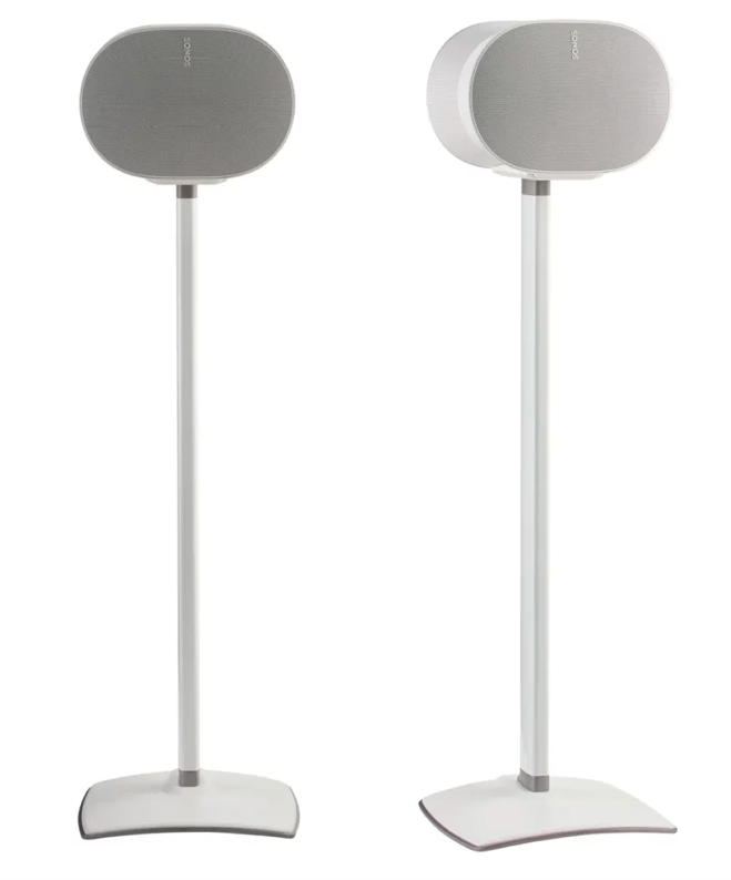 Discover our range of floor stands for the Sonos Era 300 smart speaker