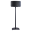 Sanus WSS52-B2 Floor Stand for Sonos Five/Play:5 Black