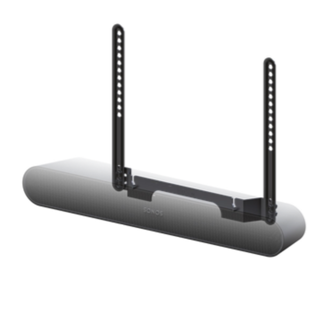 Flexson TV Mount Bracket for Sonos Ray Soundbar