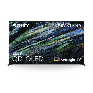 Sony BRAVIA XR-55A95LU 55" Inch Smart 4K Ultra HD HDR OLED TV - Google TV
