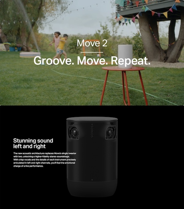 Sonos Move 2 - Your Questions ANSWERED! 