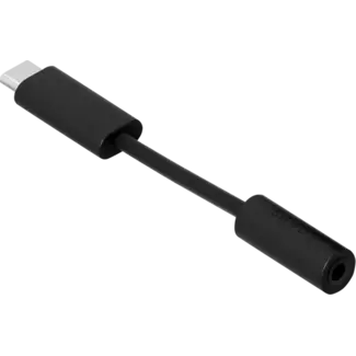 Sonos Era Aux Line-In USB-C Adapter - Black Or White Finish
