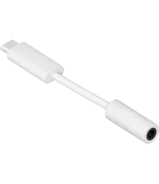 Sonos Era Aux Line-In USB-C Adapter - Black Or White Finish