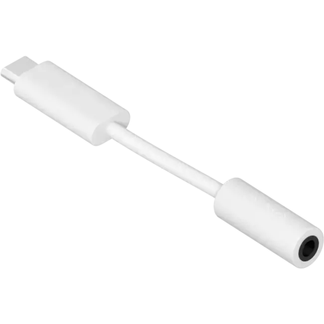 Sonos Aux Line-In USB-C Adapter