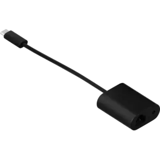 Sonos Ethernet & Aux Line-in Adapter - Black or White
