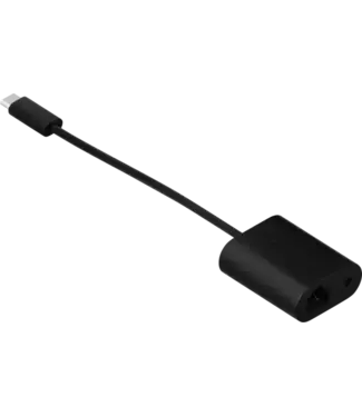 Sonos Era 100/300 Combo Ethernet & Aux Line-in Adapter