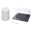 Sonos Era 100 Speaker, Line-In Adapter & Sony Turntable Bundle