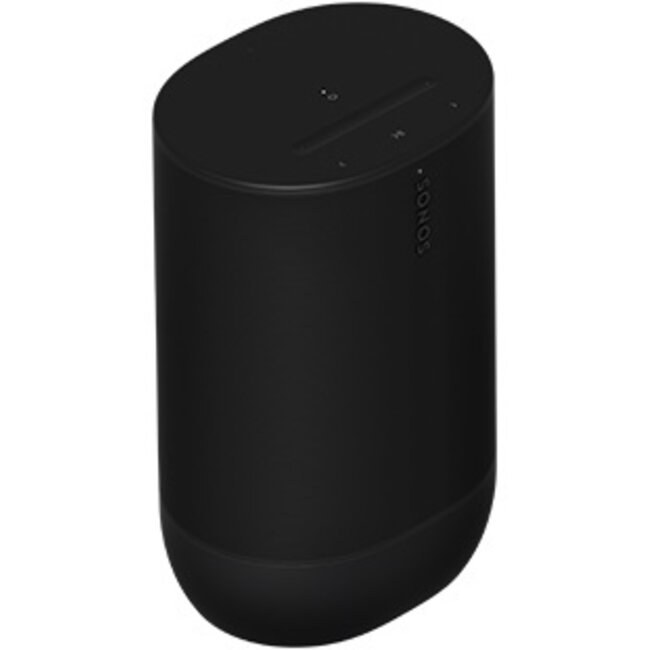 Sonos Move 2 Portable Wi-Fi & Bluetooth Smart Speaker