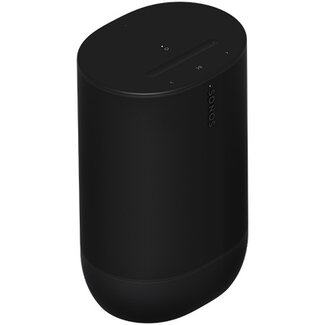 Sonos Move 2 Portable Wi-Fi & Bluetooth Smart Speaker