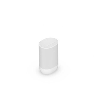 Sonos Move 2 Portable Wi-Fi & Bluetooth Smart Speaker