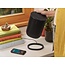 Sonos Move 2 Portable Wi-Fi & Bluetooth Smart Speaker