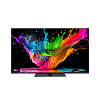 Panasonic TX-65MZ800B 65" Inch 4K OLED Ultra HD Smart Android TV