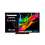 Panasonic TX-65MZ800B 65" Inch 4K OLED Ultra HD Smart Android TV