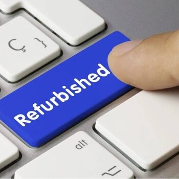 REFURBISHED