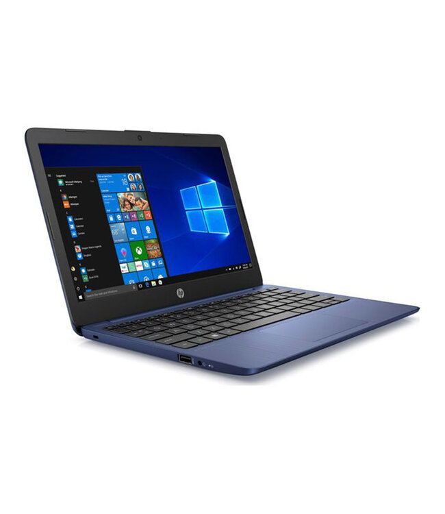 HP Stream 11-ak0519sa 11.6" Inch Laptop - Intel Celeron N4020 (Refurbished)