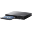 Sony BDP-S3700 Smart Blu-ray & DVD Player (Refurbished)