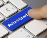 Refurbished - How do we refurbish selected products?