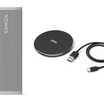 Sonos Roam Bundles