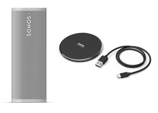 Sonos Roam package speaker sets | Powerbutton