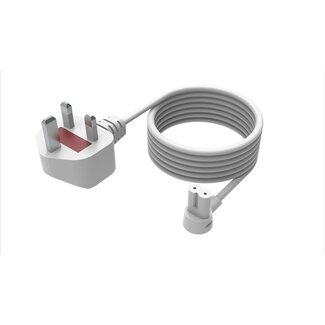 Flexson 5M Power Cable for Sonos Speaker Systems