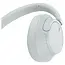 Sony WHCH720 Wireless Bluetooth Noise-Cancelling Headphones