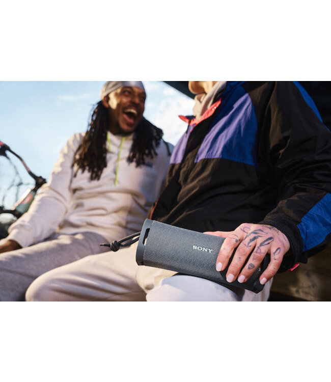 Sony ULT FIELD 1 - Wireless Bluetooth Portable Speaker