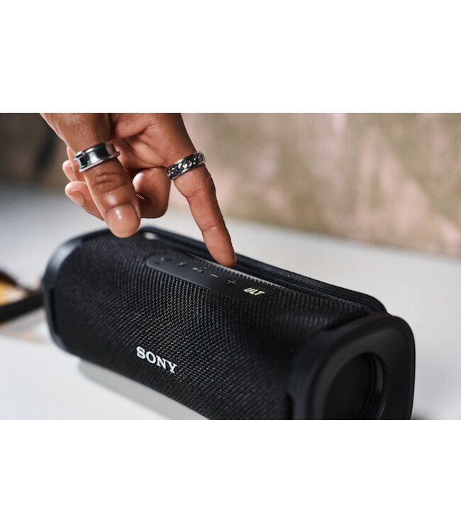 Sony ULT FIELD 1 - Wireless Bluetooth Portable Speaker