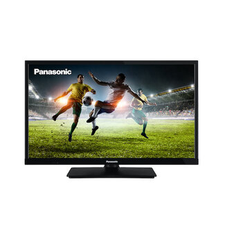 Panasonic TX-24M330B 24” Inch HD Ready LED TV - Black