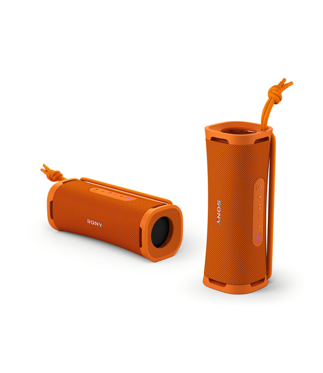 Sony ULT FIELD 1 - Wireless Bluetooth Portable Speaker