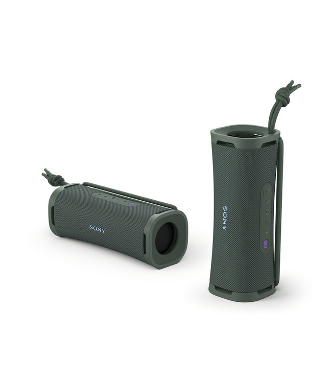 Sony ULT FIELD 1 - Wireless Bluetooth Portable Speaker