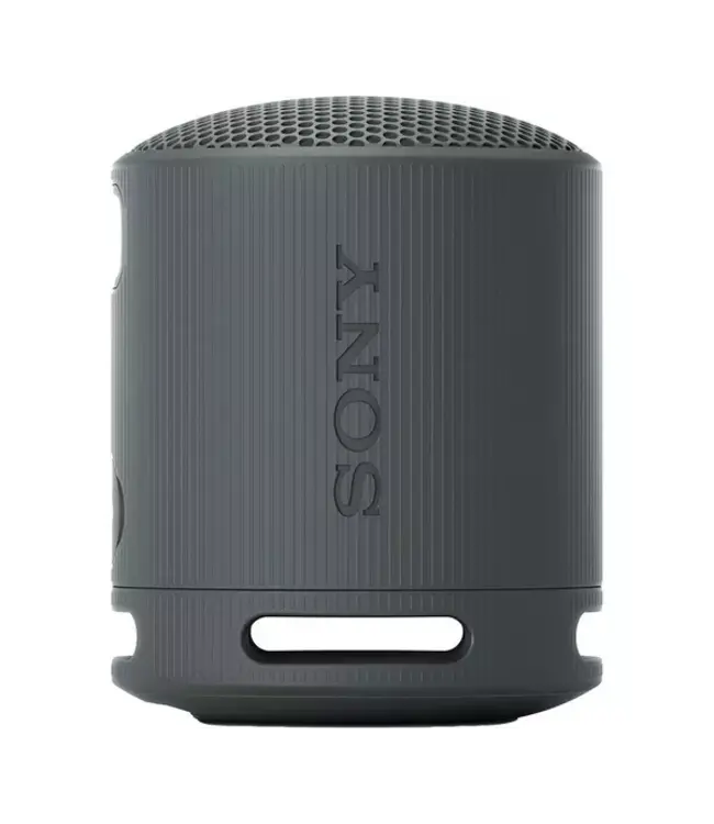 Sony SRS-XB100B Portable Wireless Bluetooth Speaker - Black