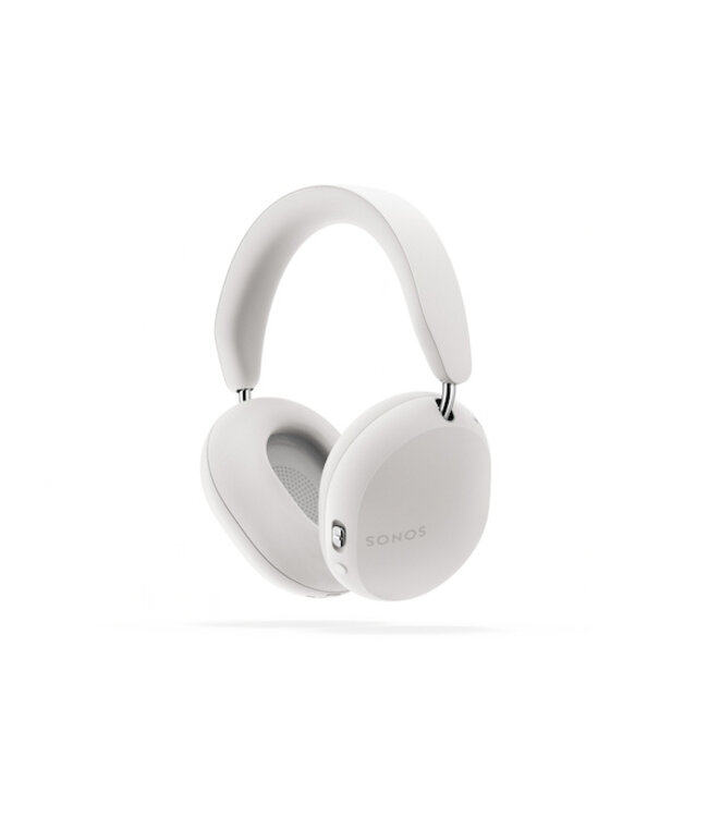 Sonos Ace Wireless Over-Ear Headphones - Black or White Finish