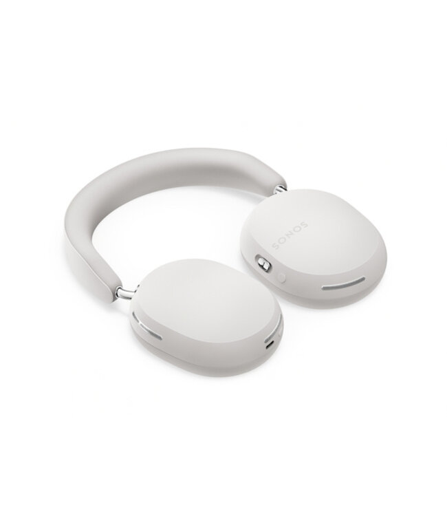 Sonos Ace Wireless Over-Ear Headphones - Black or White Finish