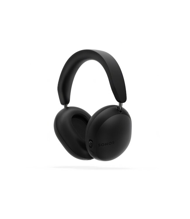 Sonos Ace Wireless Over-Ear Headphones - Black or White Finish