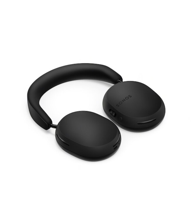 Sonos Ace Wireless Over-Ear Headphones - Black or White Finish