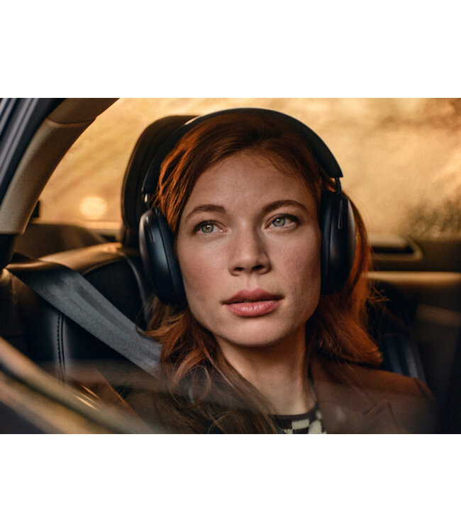 Sonos Ace Wireless Over-Ear Headphones - Black or White Finish