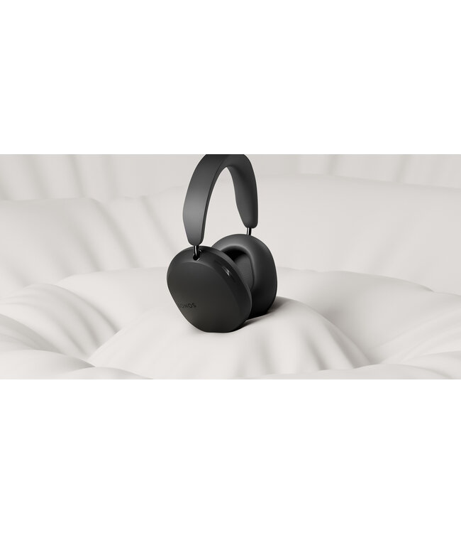 Sonos Ace Wireless Over-Ear Headphones - Black or White Finish