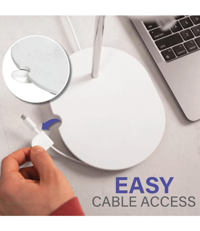 Sanus WSHSH1 Headphone Stand for Sonos Ace