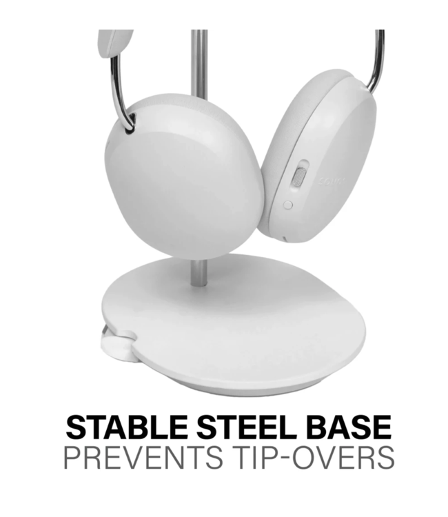 Sanus WSHSH1 Headphone Stand for Sonos Ace