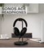 Sanus WSHSH1 Headphone Stand for Sonos Ace