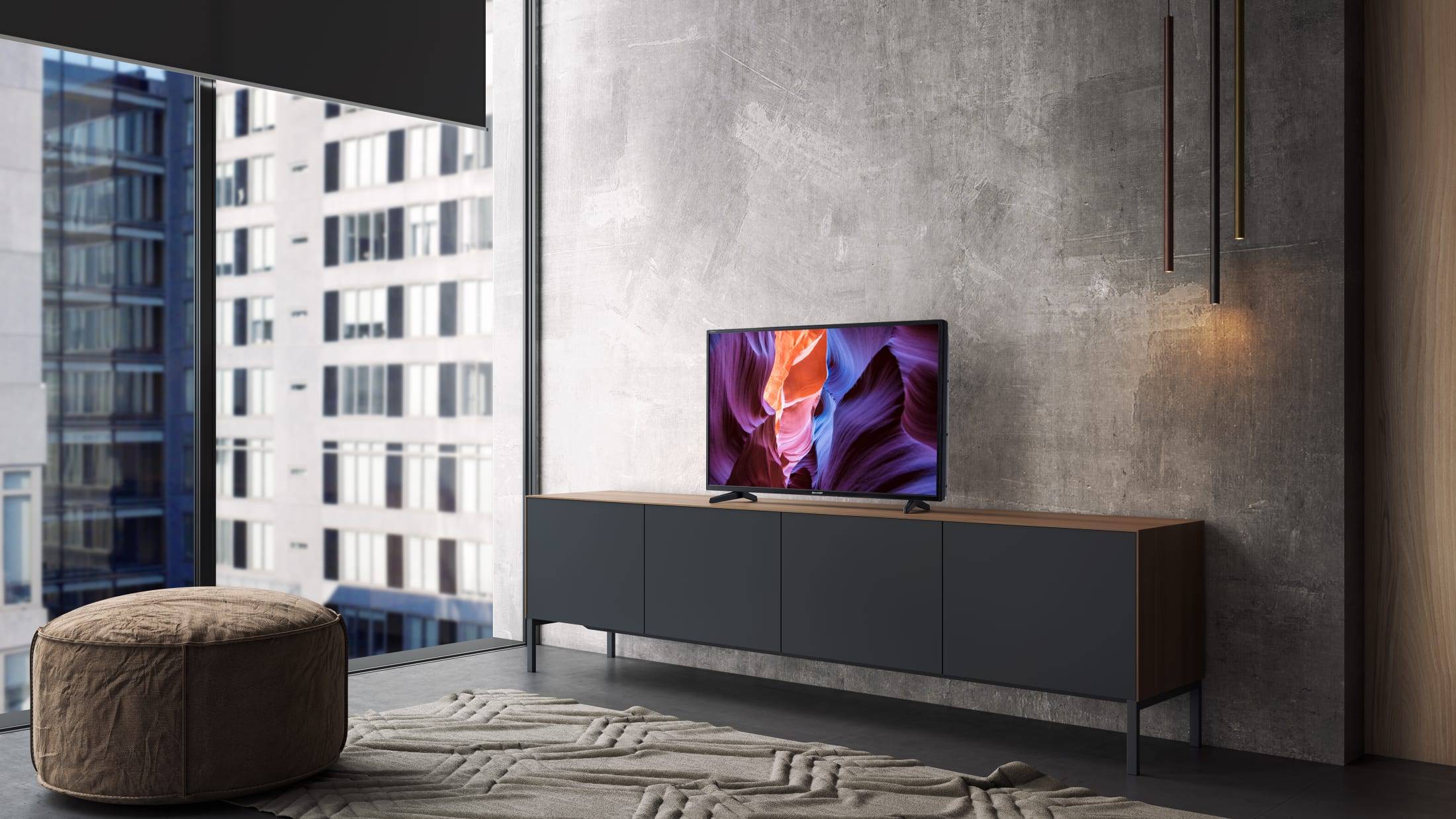 Refurbished Smart LED TVs, Laptops, Home Audio & DVD players