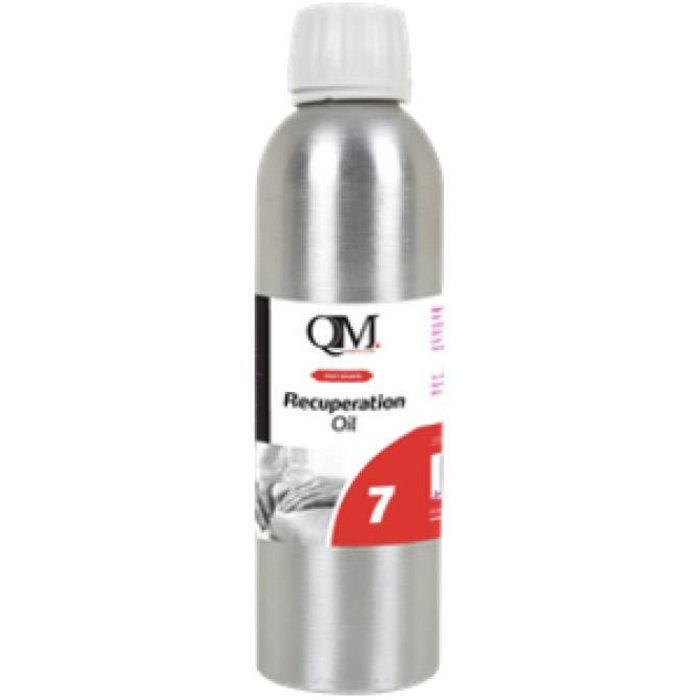 Qoleum Qoleum nr 7 Recuperation Oil