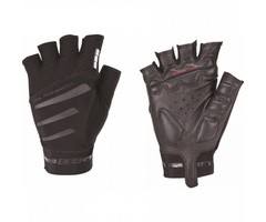 BBB BBB Equipe BBW-48 koershandschoenen zwart