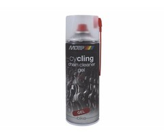 Motip chain cleaner gel