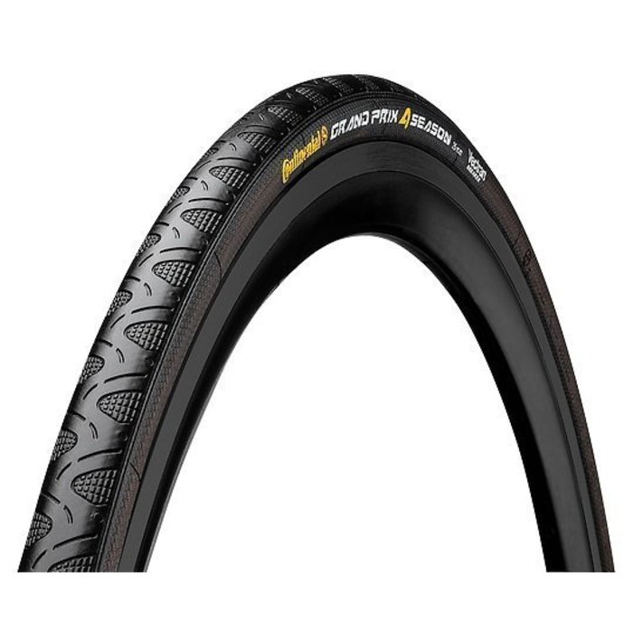 Continental Grand prix 4 season 25mm