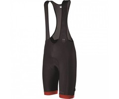 BBB Fietsbroek BBB BBW-213 Powerfit zwart rood