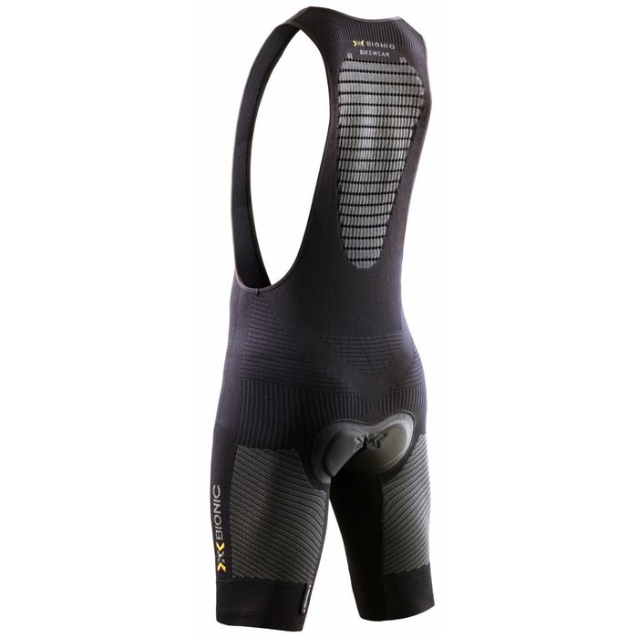 X-Bionic Bike BIB-tight Short Endurance zeem