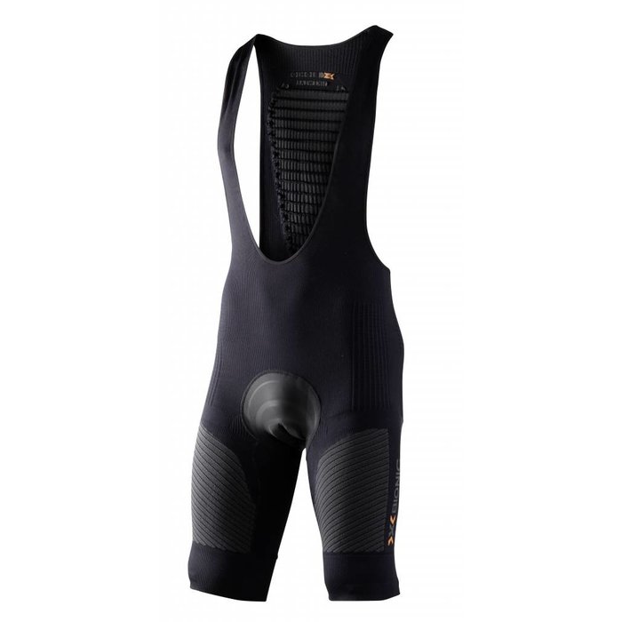 X-Bionic Bike BIB-tight Short Endurance zeem